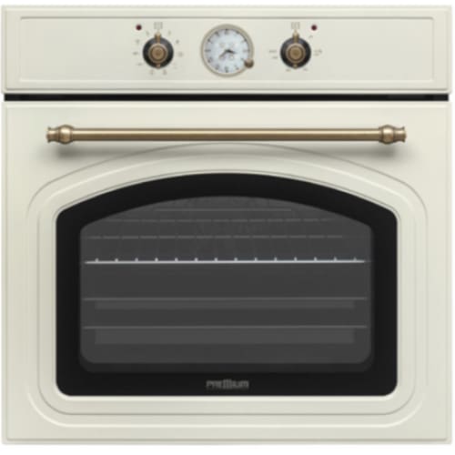 Four Rustique électrique PREMIUM 69L beige (AFR6101.C01) Four Rustique électrique PREMIUM 69L beige (AFR6101.C01)